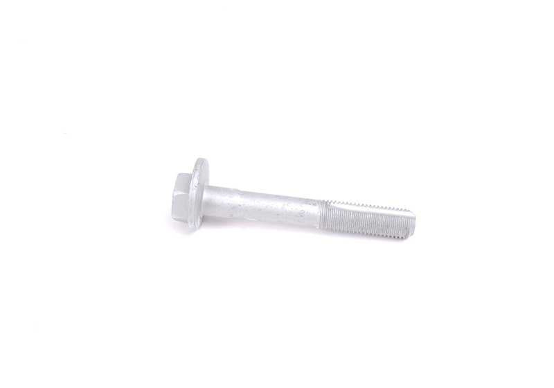 Vis excentrique OEM 33326863853 pour BMW E30, E36, E46, Z1. Réglage de la suspension arrière. BMW d'origine.