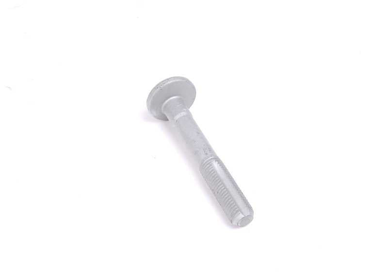 Vis excentrique OEM 33326863853 pour BMW E30, E36, E46, Z1. Réglage de la suspension arrière. BMW d'origine.