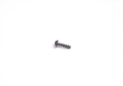OEM -Plastikschraube 07129900457 für BMW E34 (Netzwerkzubehör oder hinterer Parasolvorhang). Original BMW.