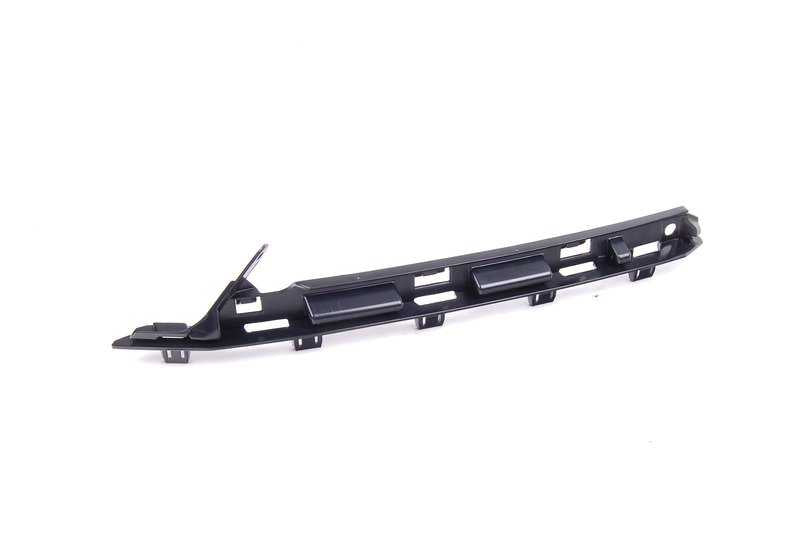 Suporte traseiro direito do para -choque OEM 51127165178 para BMW Z4 E85, E86. Compatível com todos os modelos Z4 2.0i, 2.5i, 2.5SI (2005-2008). Peça original da BMW.