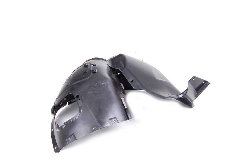 COUVERTURE INTÉRIEUR REEAL DU REGE AVANT OEM 51717837560 pour BMW Z4 E85, E86. Pièce BMW originale.