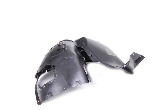 COUVERTURE INTÉRIEUR REEAL DU REGE AVANT OEM 51717837560 pour BMW Z4 E85, E86. Pièce BMW originale.