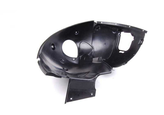 COUVERTURE INTÉRIEUR REEAL DU REGE AVANT OEM 51717837560 pour BMW Z4 E85, E86. Pièce BMW originale.