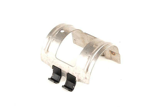 OEM fuel filter support 13321740430 for BMW E36 and Z3. Compatible with 316i models, 316g. Original BMW.
