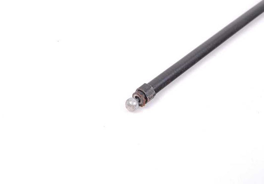 Cable tirador trasero OEM 51237201904 para BMW E81, E82, E87, E87N, E88, E90, E90N, E91, E91N, E92, E92N, E93, E93N, E84. Original BMW.