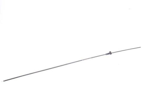 Cable tirador trasero OEM 51237201904 para BMW E81, E82, E87, E87N, E88, E90, E90N, E91, E91N, E92, E92N, E93, E93N, E84. Original BMW.