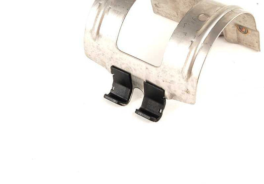 OEM fuel filter support 13321740430 for BMW E36 and Z3. Compatible with 316i models, 316g. Original BMW.