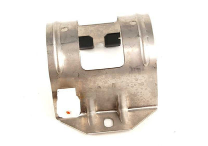 Soporte de filtro de combustible OEM 13321740430 para BMW E36 y Z3. Compatible con modelos 316i, 316g. Original BMW.