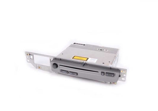 Reproductor/módulo de control CD para sistema de audio OEM 65129150992 para BMW E65, E66 (730d, 730i, 740i, 745d, 750i). Original BMW.