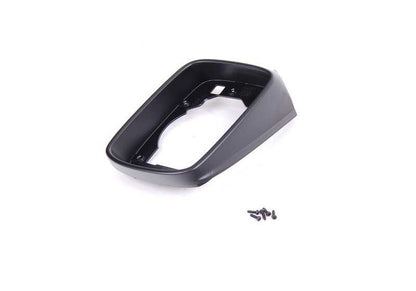 Anillo de retención izquierdo OEM 51167002913 para BMW E46, E65, E66, E67. Original BMW.