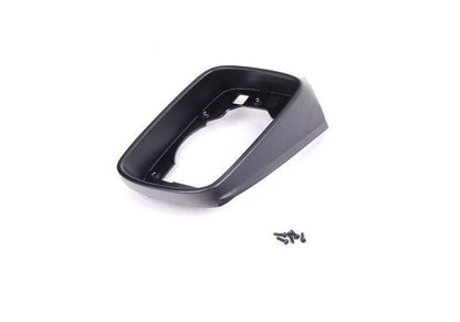 Anillo de retención izquierdo OEM 51167002913 para BMW E46, E65, E66, E67. Original BMW.