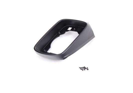 Anillo de retención izquierdo OEM 51167002913 para BMW E46, E65, E66, E67. Original BMW.
