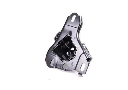 Soporte brazo longitudinal izquierdo OEM 33306857795 para MINI R50, R52, R53. Original MINI.