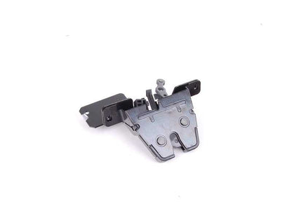 Cerradura maletero OEM 51248120847 para BMW E34. Original BMW.