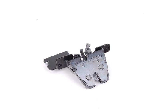 OEM 51248120847 verrouillage du coffre pour BMW E34. BMW d'origine.