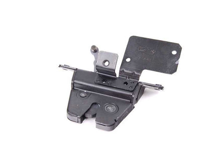 Cerradura maletero OEM 51248120847 para BMW E34. Original BMW.
