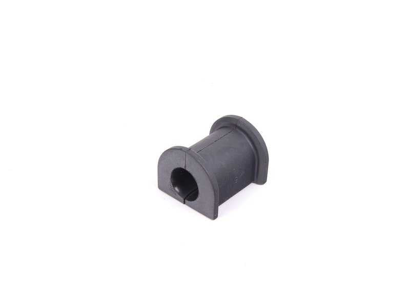 Supporto in gomma stabilizzatore per BMW E36, E24 (OEM 33551129700). BMW originale.