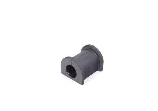 Supporto in gomma stabilizzatore per BMW E36, E24 (OEM 33551129700). BMW originale.