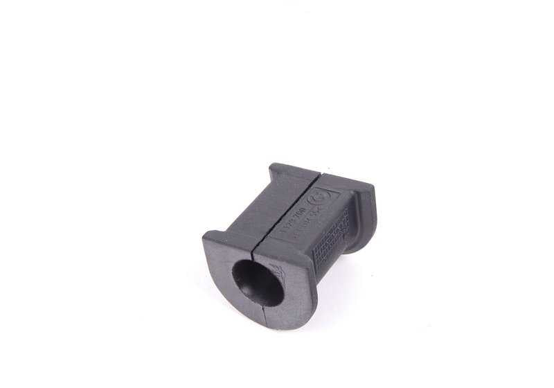 Supporto in gomma stabilizzatore per BMW E36, E24 (OEM 33551129700). BMW originale.