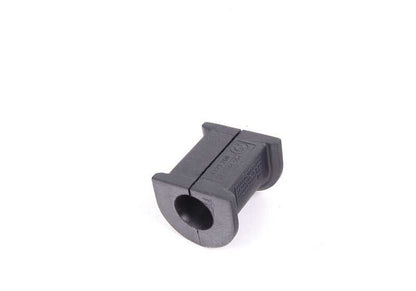 Supporto in gomma stabilizzatore per BMW E36, E24 (OEM 33551129700). BMW originale.