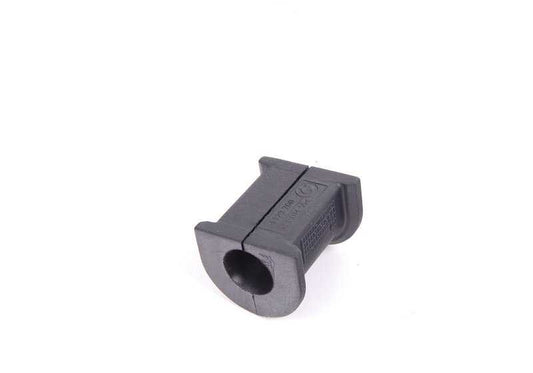 Supporto in gomma stabilizzatore per BMW E36, E24 (OEM 33551129700). BMW originale.