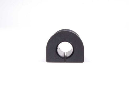 Supporto in gomma stabilizzatore per BMW E36, E24 (OEM 33551129700). BMW originale.