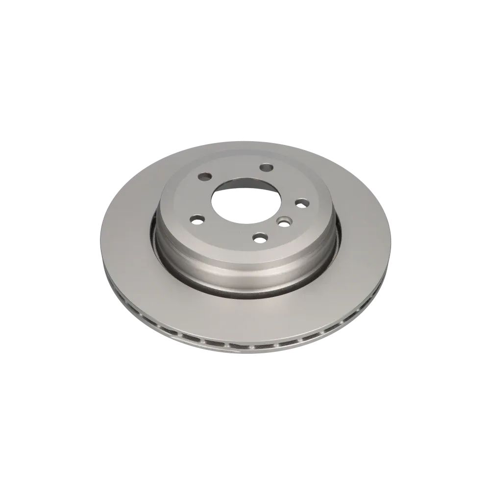 Disco di freno ventilato per BMW E60, E60N, E61, E61N, E63, E63N, E64, E64N (OEM 34216864061). BMW originale.