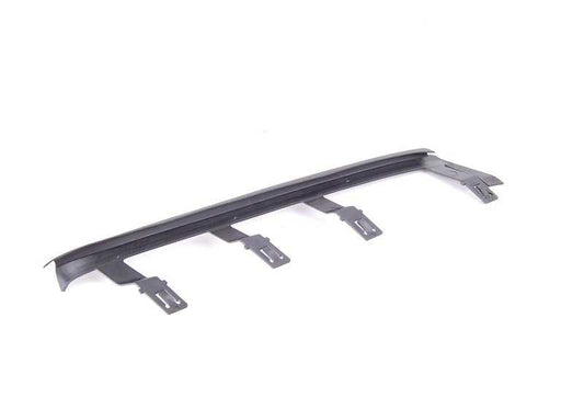 Junta de faro delantero derecho OEM 63126939274 para BMW X3 E83, X3 E83 LCI. Original BMW.