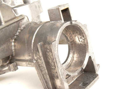 Interbloqueo del Volante para BMW E39, E38, E31 (OEM 32301093572). Original BMW.