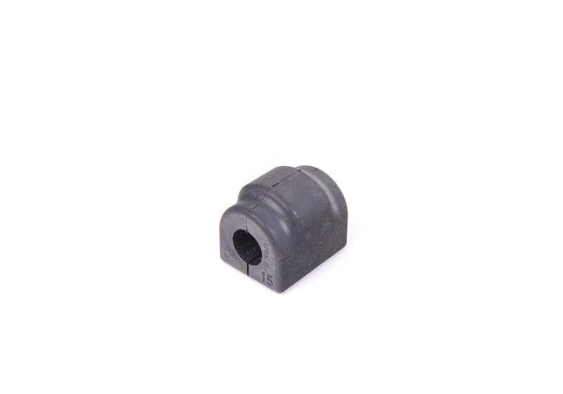 Buje de goma estabilizador OEM 33551093795 para BMW E39. Original BMW.