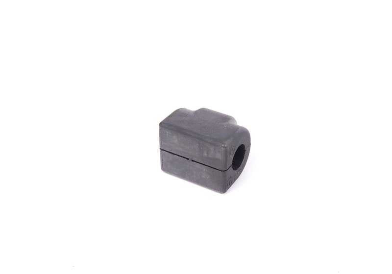 Buje de goma estabilizador OEM 33551093795 para BMW E39. Original BMW.