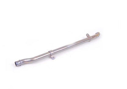 Tubo de refrigeración OEM 11531309693 para BMW E30. Conduce el refrigerante del motor. Pieza original BMW.