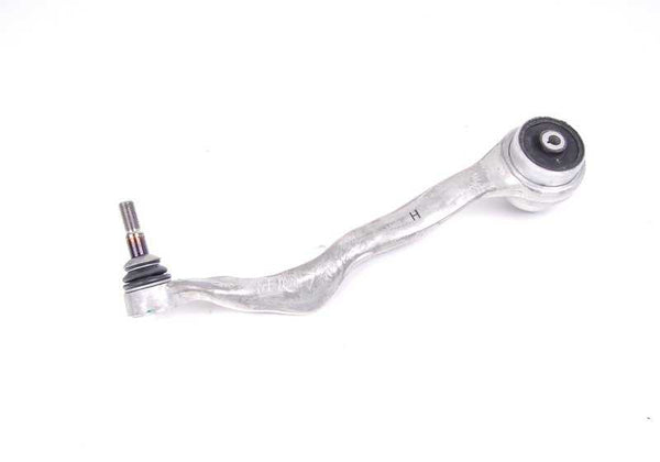 Brazos de suspensión delanteros con silentblock izquierdo OEM 31126855741 para BMW F20, F21, F22, F23, F30, F31, F34, F32, F33, F36. Original BMW.