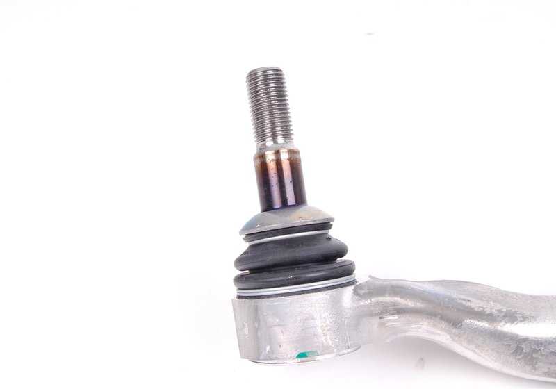 Vorderhängelarme mit dem linken Silentblock OEM 31126855741 für BMW F20, F21, F22, F23, F30, F31, F34, F32, F33, F36. Original BMW.