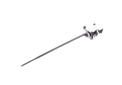 Actuador tapa del depósito de combustible OEM 67117200674 para BMW F10, F01, F02, F04. Original BMW.