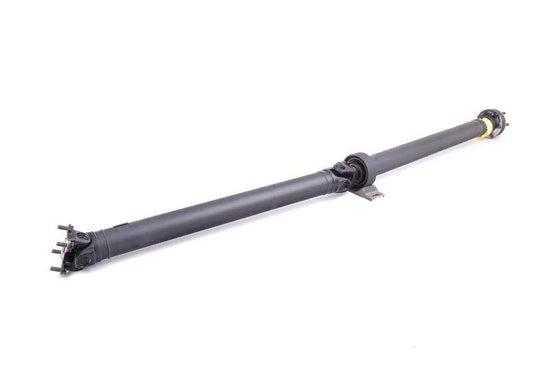 Arbre de transmission automatique OEM 26111226218 pour la série BMW 7 E32. Pièce BMW originale.