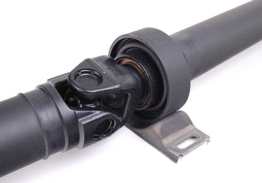 Arbre de transmission automatique OEM 26111226218 pour la série BMW 7 E32. Pièce BMW originale.