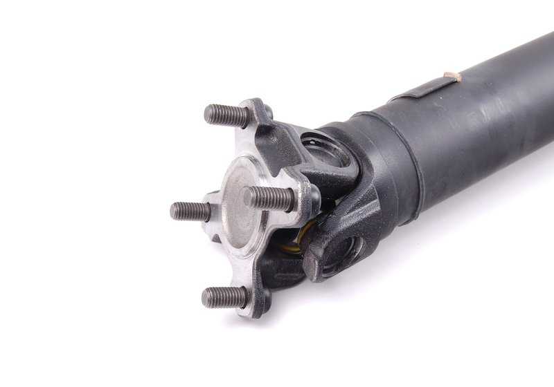 Albero di trasmissione automatico OEM 26111226218 per la serie BMW 7 E32. BMW originale BMW.