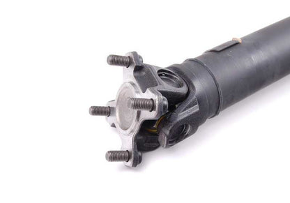 Albero di trasmissione automatico OEM 26111226218 per la serie BMW 7 E32. BMW originale BMW.