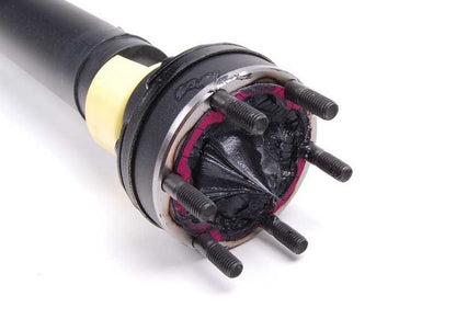 Albero di trasmissione automatico OEM 26111226218 per la serie BMW 7 E32. BMW originale BMW.