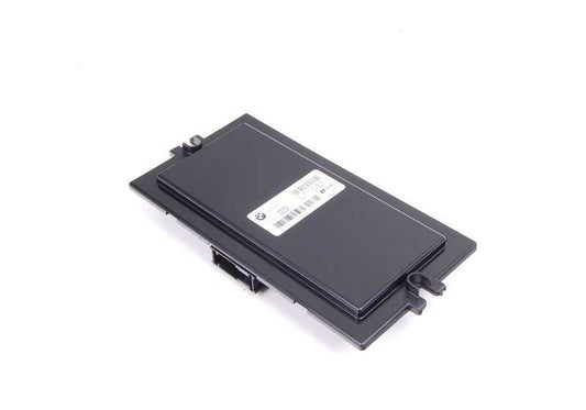 Módulo de control FRM (módulo del área del pie) OEM 61359128185 para BMW E87, E90, E91. Original BMW.