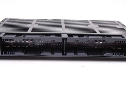 Módulo de control FRM (módulo del área del pie) OEM 61359128185 para BMW E87, E90, E91. Original BMW.