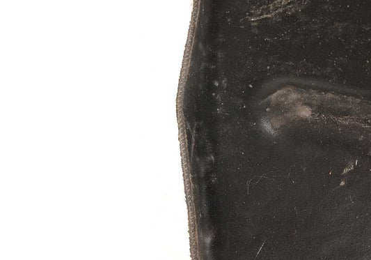 Isolatore acustico La ruota posteriore sinistra OEM 51488193943 per BMW E46 {316i, 316CI}. BMW originale.