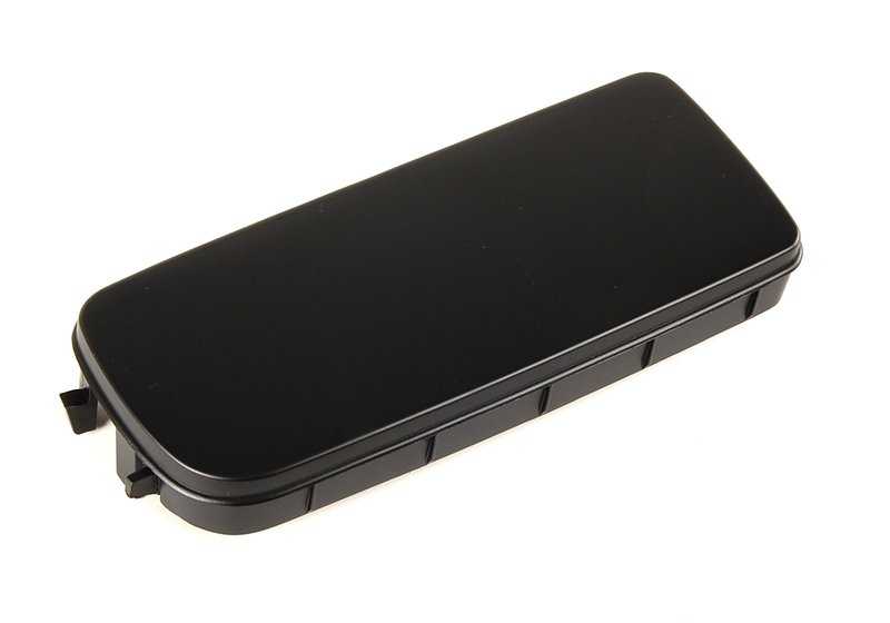 Cubierta derecha OEM 51118222446 para BMW E36. Original BMW.
