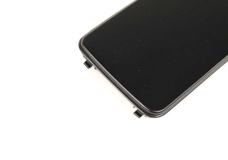 Cubierta derecha OEM 51118222446 para BMW E36. Original BMW.