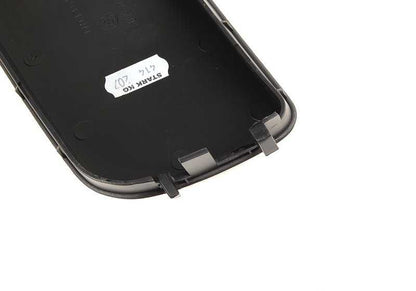 Cubierta derecha OEM 51118222446 para BMW E36. Original BMW.