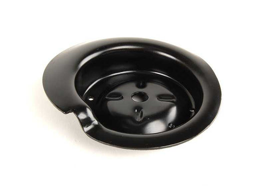 Soporte superior de muelle OEM 31331135580 para BMW E36, Z3, E85, E86. Pieza original BMW. Ideal para reparar suspensión sin complicaciones. Compatible con múltiples modelos de serie 3 y Z.