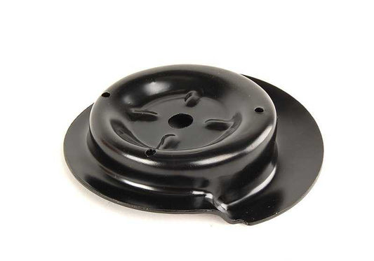 Soporte superior de muelle OEM 31331135580 para BMW E36, Z3, E85, E86. Pieza original BMW. Ideal para reparar suspensión sin complicaciones. Compatible con múltiples modelos de serie 3 y Z.