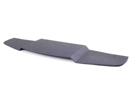 Front spoiler for BMW 3 Series E36 (OEM 51112267457). Original BMW