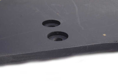 Front spoiler for BMW 3 Series E36 (OEM 51112267457). Original BMW